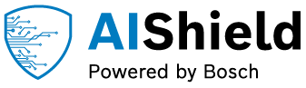 AIShield Logo